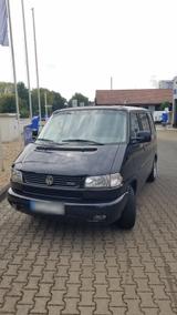 Volkswagen VW T4 TDI Multivan-Classic - VW T4 Multivan in Oberhausen