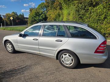 صورة 3 لـ 2002 Mercedes-BENZ C 180