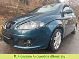 Seat Altea Stylance / Style - gebrauchte Seat Altea aus dem Jahr 2007
