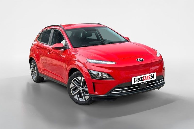Angebot ansehen Hyundai KONA