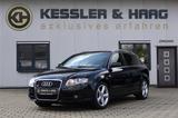 Audi A4 2.0 TFSI quattro#S-Line SPORT#XENON#TEMP#