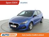 Hyundai i30 1.4 TGDI Passion +*NAVI*LED*TEMPO*CAM*PDC* - Hyundai i30 in Leipzig