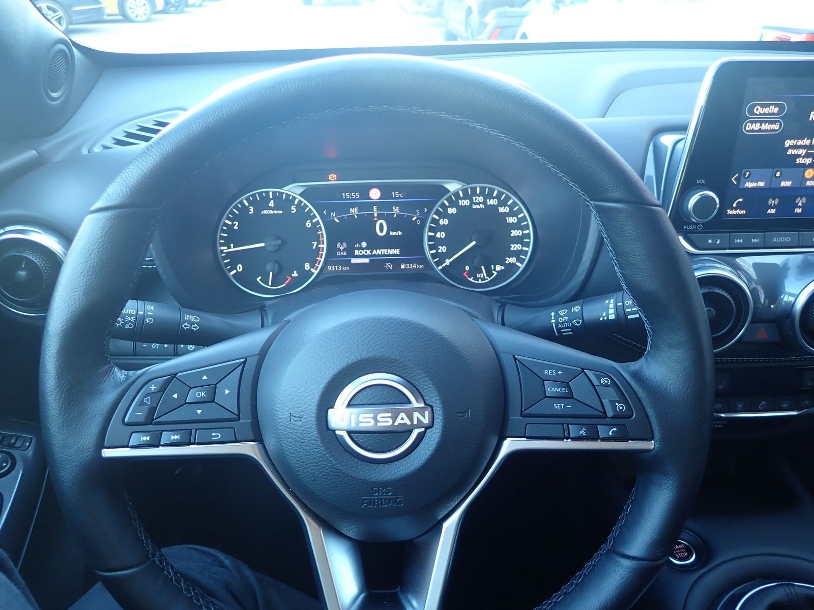 Fahrzeugabbildung Nissan Juke 1.0 DIG-T N-Connecta,Navi,Winterp.