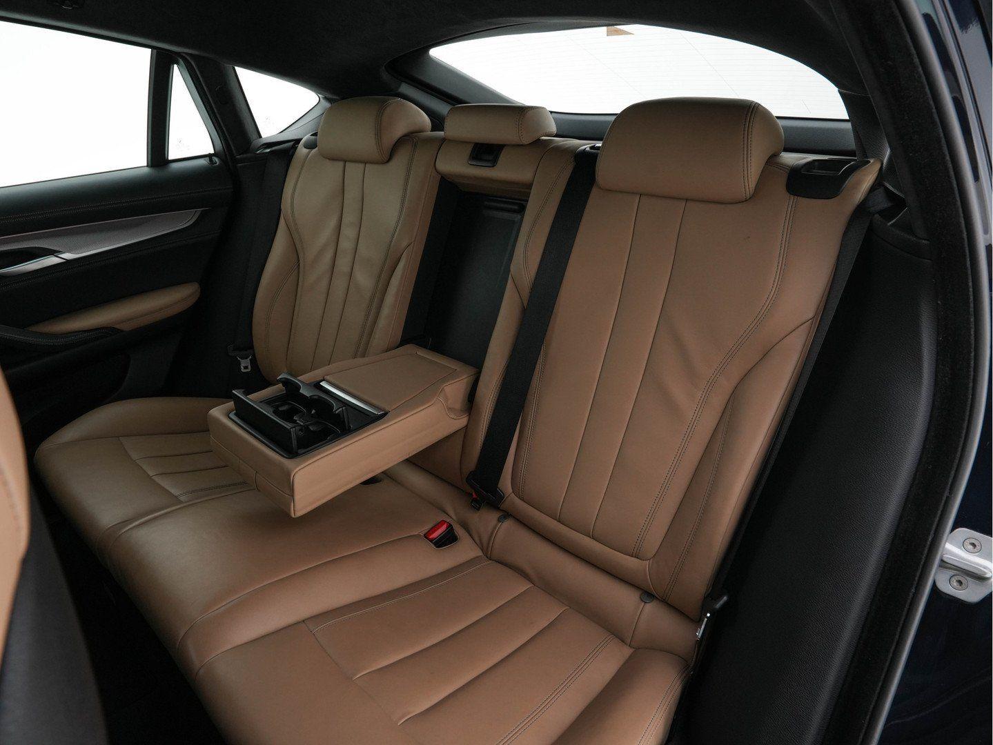 BMW X6 M Sport-Pack Innovation-Pack [ CHIP-TUNING 68