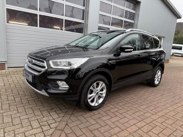 Ford Kuga Titanium