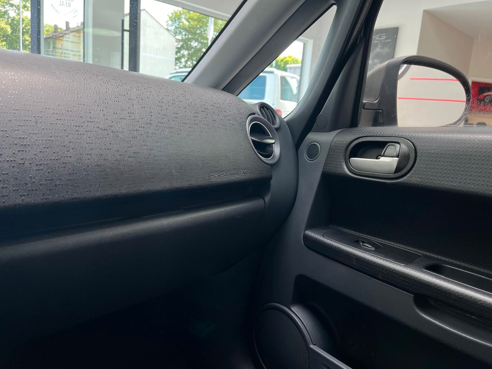 Fahrzeugabbildung Mitsubishi Colt Lim. 5-trg. ClearTec MOTION PLUS