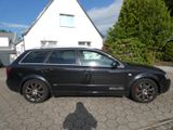 Audi A4 Avant 2.5 TDI Multitronic S-Line Leder Bose G - Audi A4 mit Diesel-Antrieb: Leder, Kombi, 2.5