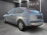 Ford Focus Lim. Trend - Ford Focus: Coupe