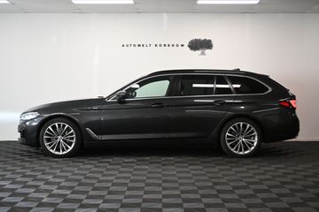 BMW 530 - 7
