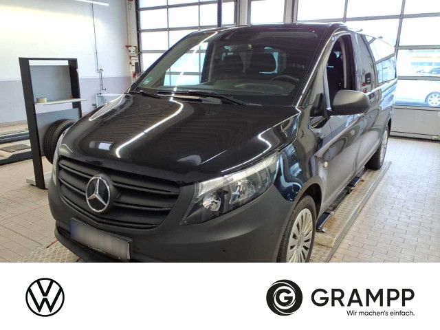 Mercedes-Benz Vito Tourer 116 CDI Pro extralang +9-SITZE+uvm.