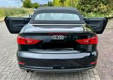 Audi Cabriolet A3 - Audi Cabriolet mit Diesel-Antrieb: Cabrio