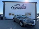 Opel Insignia A Country Tourer Basis ecoFlex 4x4 - Opel Insignia mit Diesel-Antrieb: Ecoflex