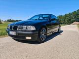 BMW E36 Compact 323ti - BMW 323: Compact