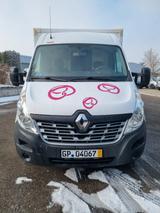 Renault Master Gemo