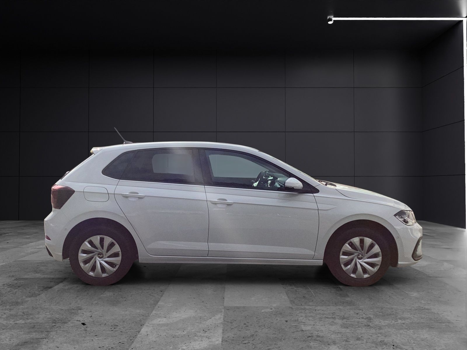Fahrzeugabbildung Volkswagen Polo Life TSI DSG LED ACC SH RearView Climatroni