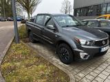 Ssangyong Actyon - Ssangyong Actyon Gebrauchtwagen