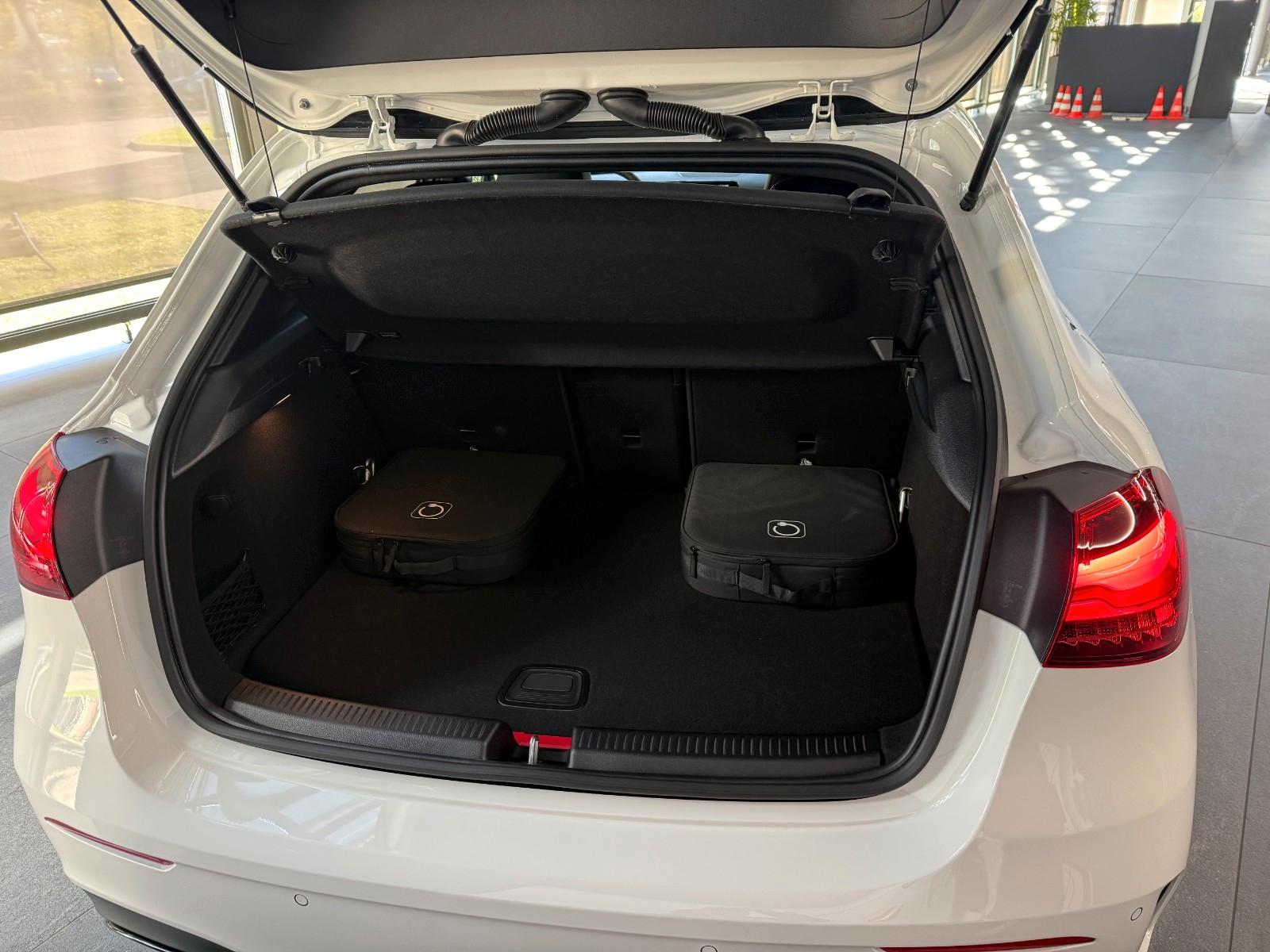 Mercedes-Benz A 250 A A 250 e Special Edition