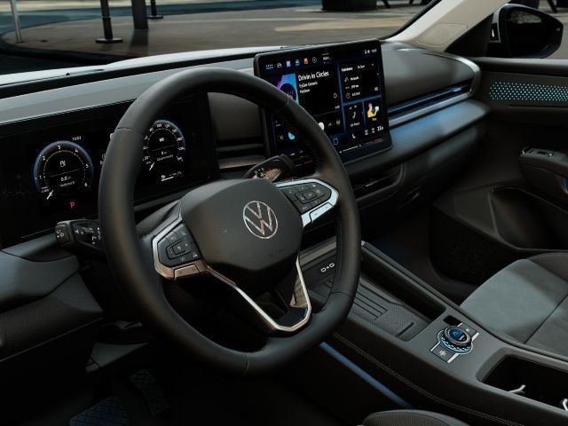 Volkswagen T-Roc - Bild 4