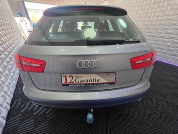 Audi A6 - 4