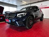 Mercedes-Benz GLC 300 AMG Line 4Matic * Schiebedach-Kamera - Mercedes-Benz GLC 300: Alcantara