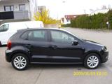 Volkswagen Polo V Lounge BMT/Start-Stopp Klimaautomatik - Volkswagen Polo LOUNGE mit Diesel-Antrieb