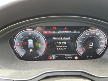 Audi A4 - 7