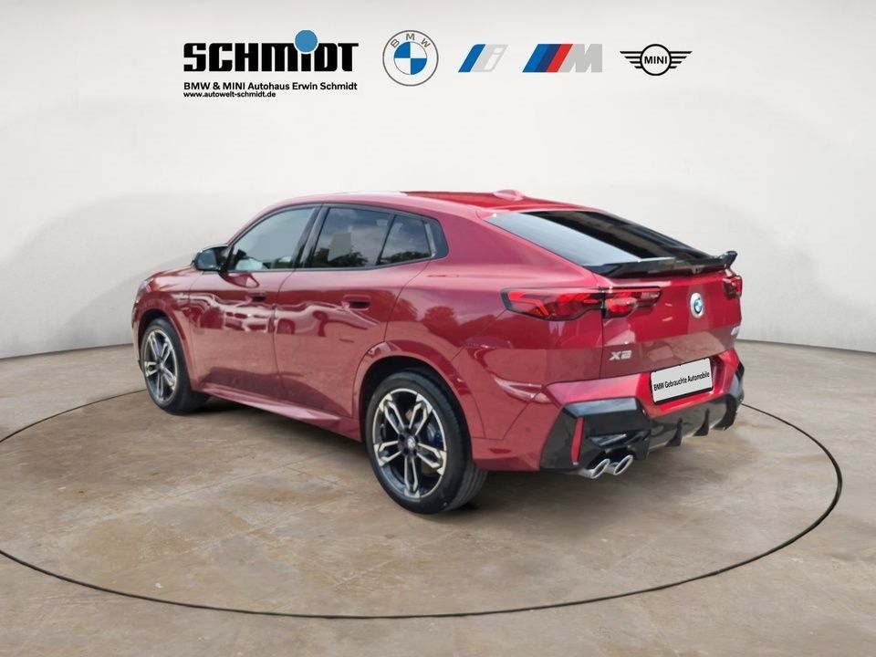 BMW X2 - Bild 4