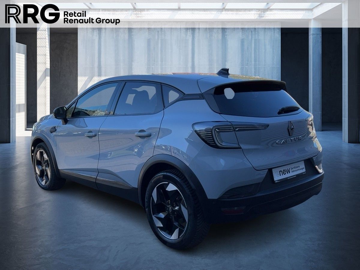 Renault Captur - Bild 4