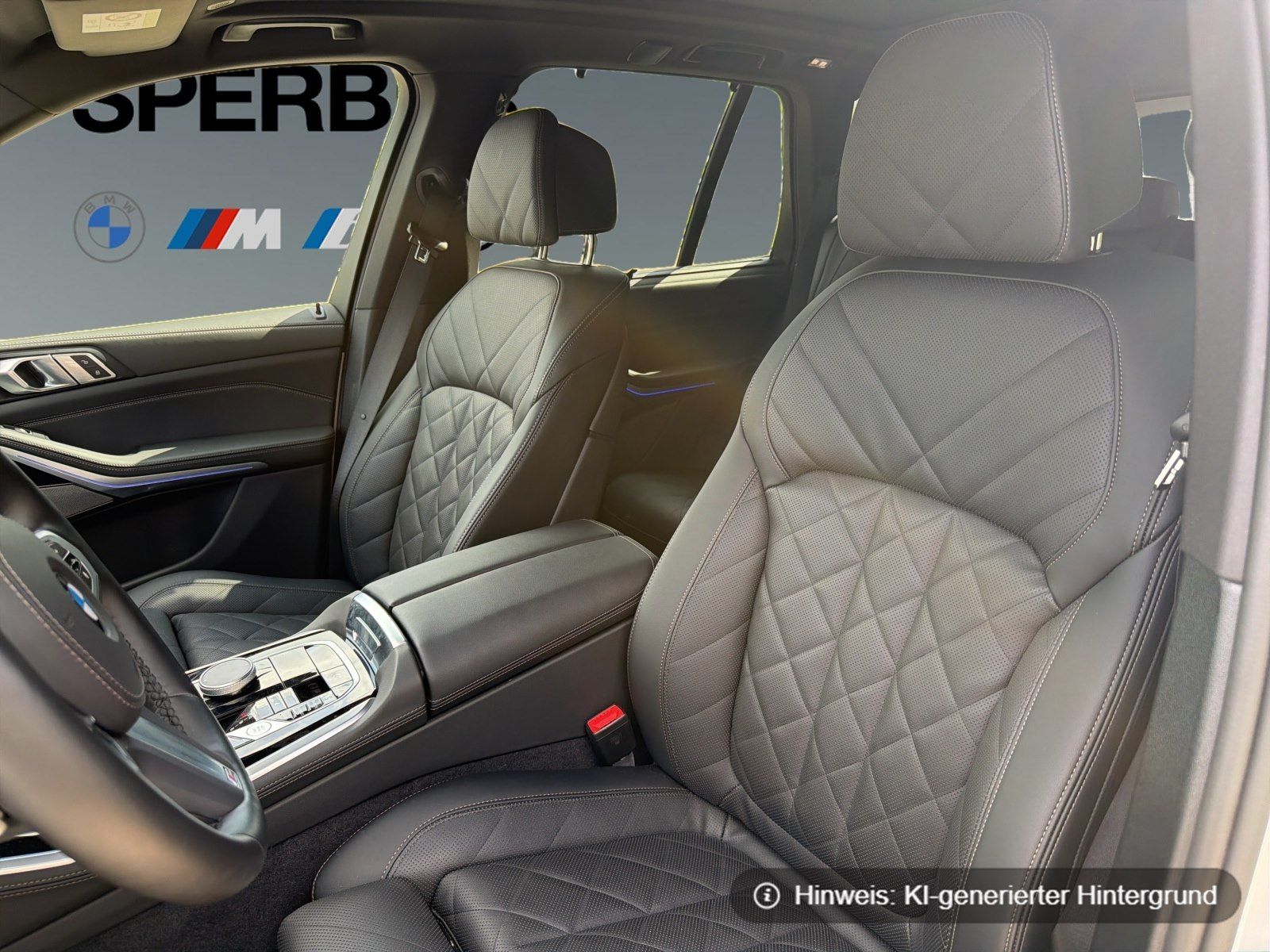 BMW X5 - Bild 11