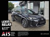 Lexus UX 300h F Sport Design ACC FLA SpurH LM - Lexus UX Tageszulassungen