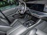 BMW X5 xDrive50e MSport + Pano + H/K + DAprof. + 22" - BMW mit Hybrid-Antrieb: Plug-In Hybrid, Geländewagen