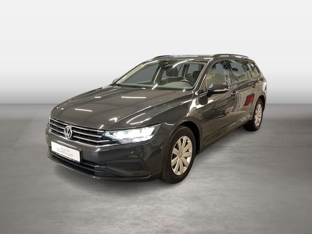 Volkswagen Passat Variant 2.0 TDI DSG Basic ACC LED KAM