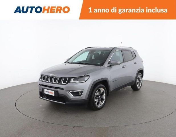 Jeep JEEP Compass 1.6 Multijet II 2WD Limited