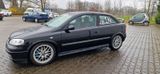 Opel Astra  G OPC 1 - Opel Astra aus 2000: Opc