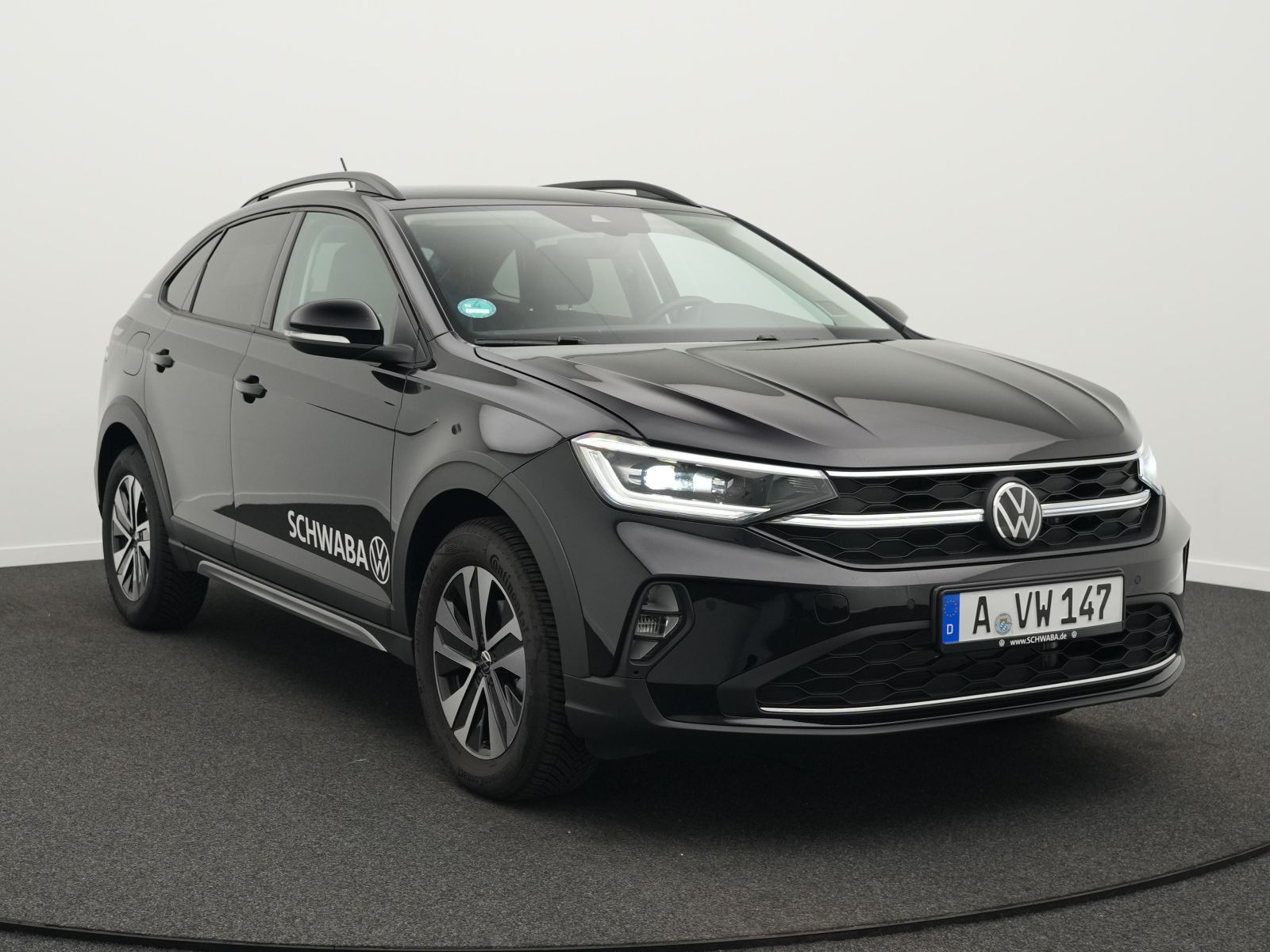 Volkswagen Taigo - Bild 25