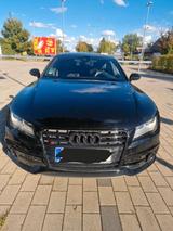 Audi AUDI A7 BITURBO 313 PS MIT LUFTFEDERUNG 3S... - gebrauchte Audi A7 aus dem Jahr 2013