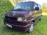 Volkswagen T4 Multivan - Volkswagen T4 Multivan aus 1994