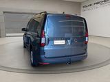 Volkswagen Caddy Cargo Maxi 2.0 l TDI 6-Gang - Volkswagen Caddy