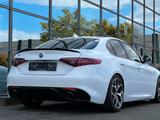 Alfa Romeo Giulia Veloce Q4 Leder Kamera Led Sport - Alfa Romeo: Sport
