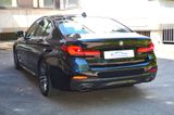 BMW 530 d M Sport M Sportpaket Aerodynamikpaket VOLL - BMW 530: M Sport