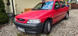 Ford Escort 1.3i Top Youngtimer-original - Ford Escort: 1.3