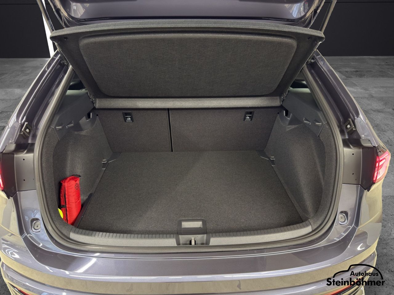 Volkswagen Taigo - Bild 6