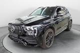 Mercedes-Benz GLE 53 AMG 4M+*7-SITZ*CARBON*22ZOLL*BURME*STD-HZ - gebrauchte Mercedes-Benz GLE 53 AMG aus dem Jahr 2022
