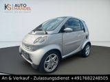 Smart ForTwo Passion AUTOM/KLIMA/PANO/TÜV NEU - Smart ForTwo aus 2003