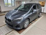 BMW 220d Gran Tourer xDrive M Sport Pano HUD CAM - BMW 220 Gran Tourer aus 2022