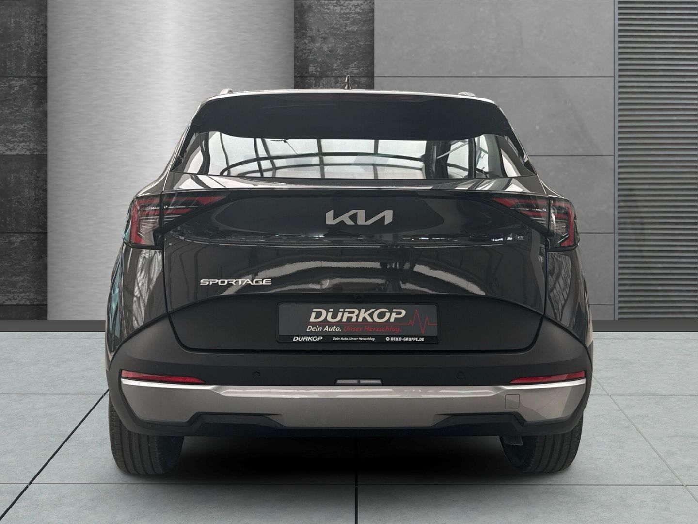 Kia Sportage - Bild 6