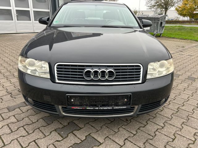 Audi A4 2.0