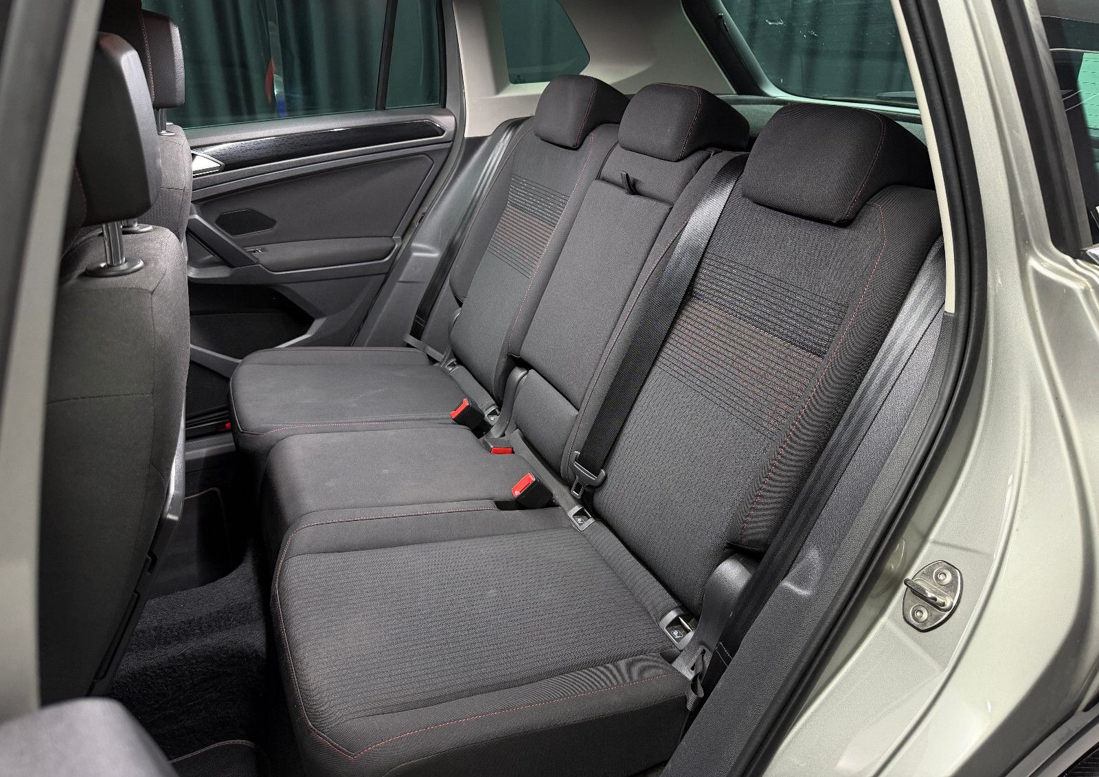 Fahrzeugabbildung Volkswagen Tiguan Sound |AUTOMATIK|DSG|PDC
