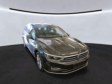 Volkswagen Passat Variant - 2