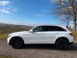 Mercedes-Benz GLC 250 4MATIC AMG Line, Autom., Pano - gebrauchte Mercedes-Benz GLC 250 aus dem Jahr 2019